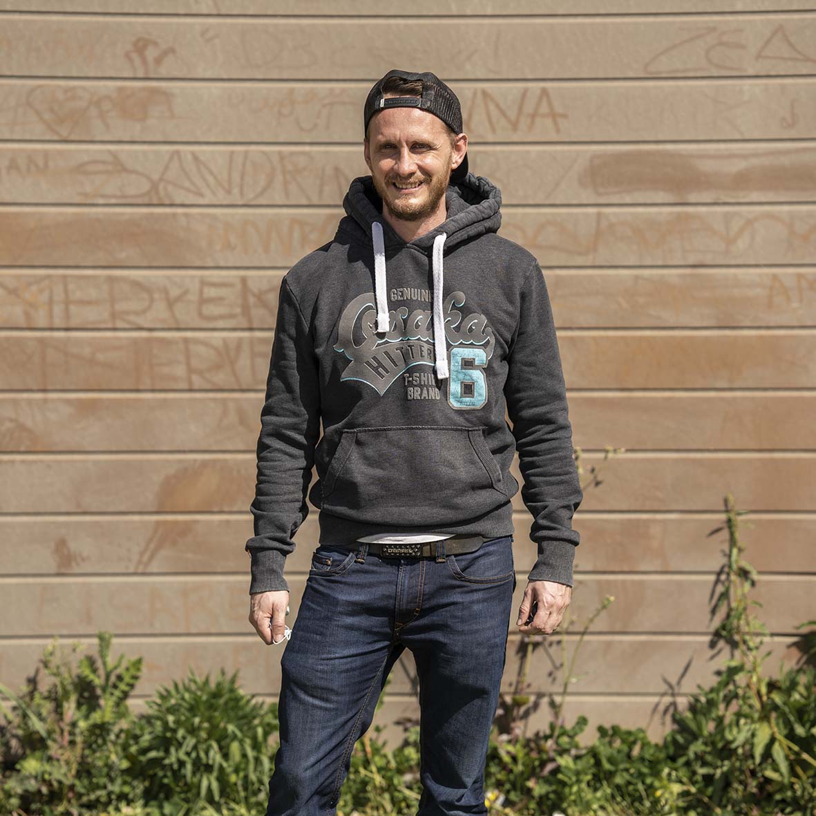 julien aide medico psychologique