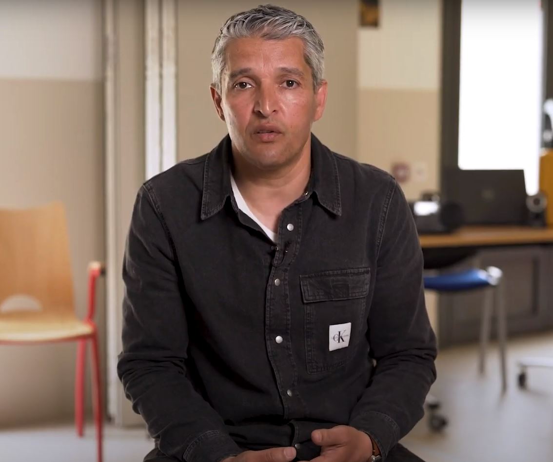 said conseillé technique insertion