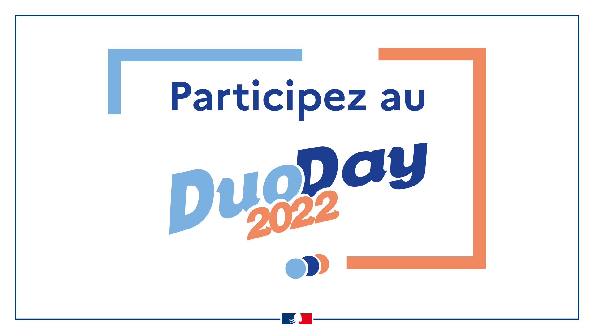 Logo DuoDay
