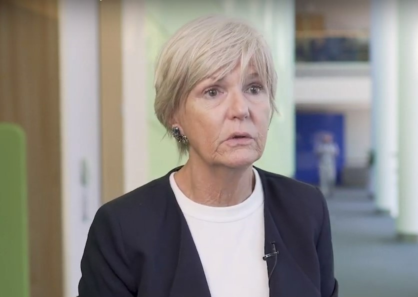 Véronique Trillet-Lenoir