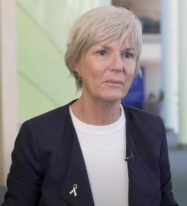 Véronique Trillet-Lenoir