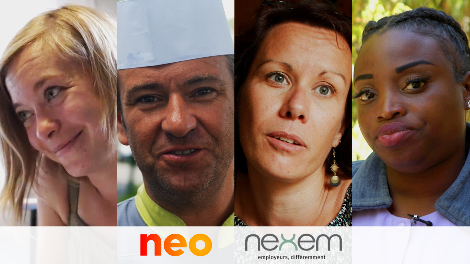 Professionnels du secteur