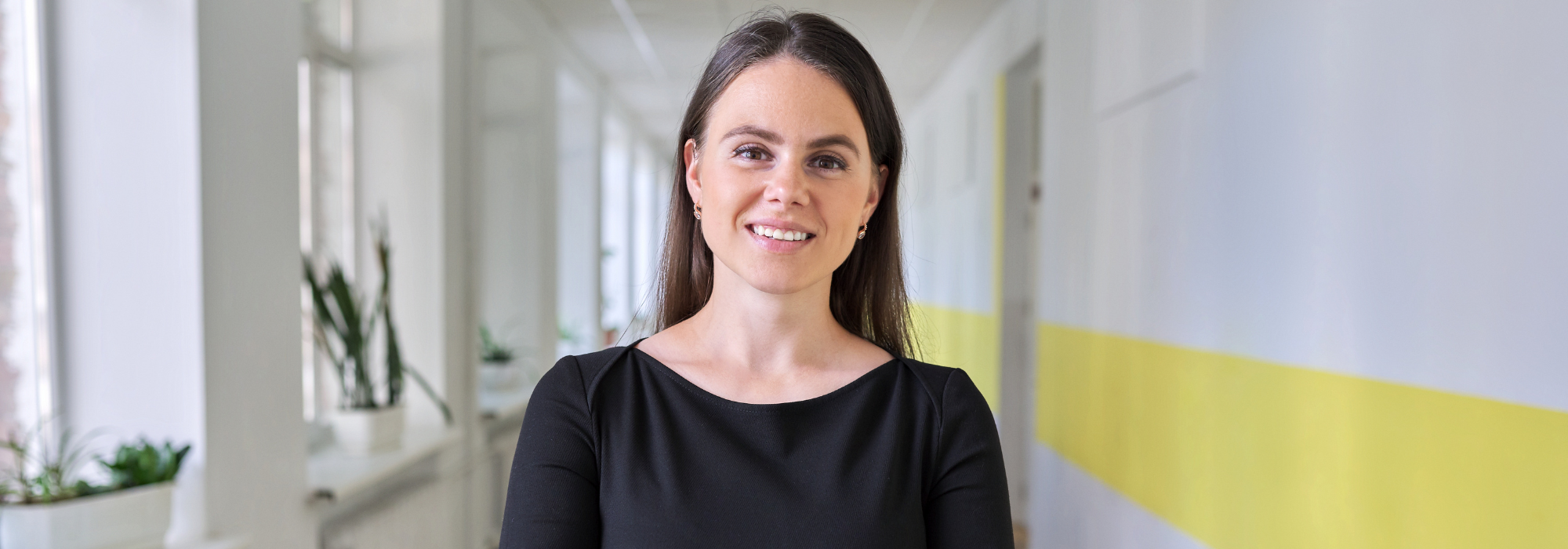 Travailleuse sociale