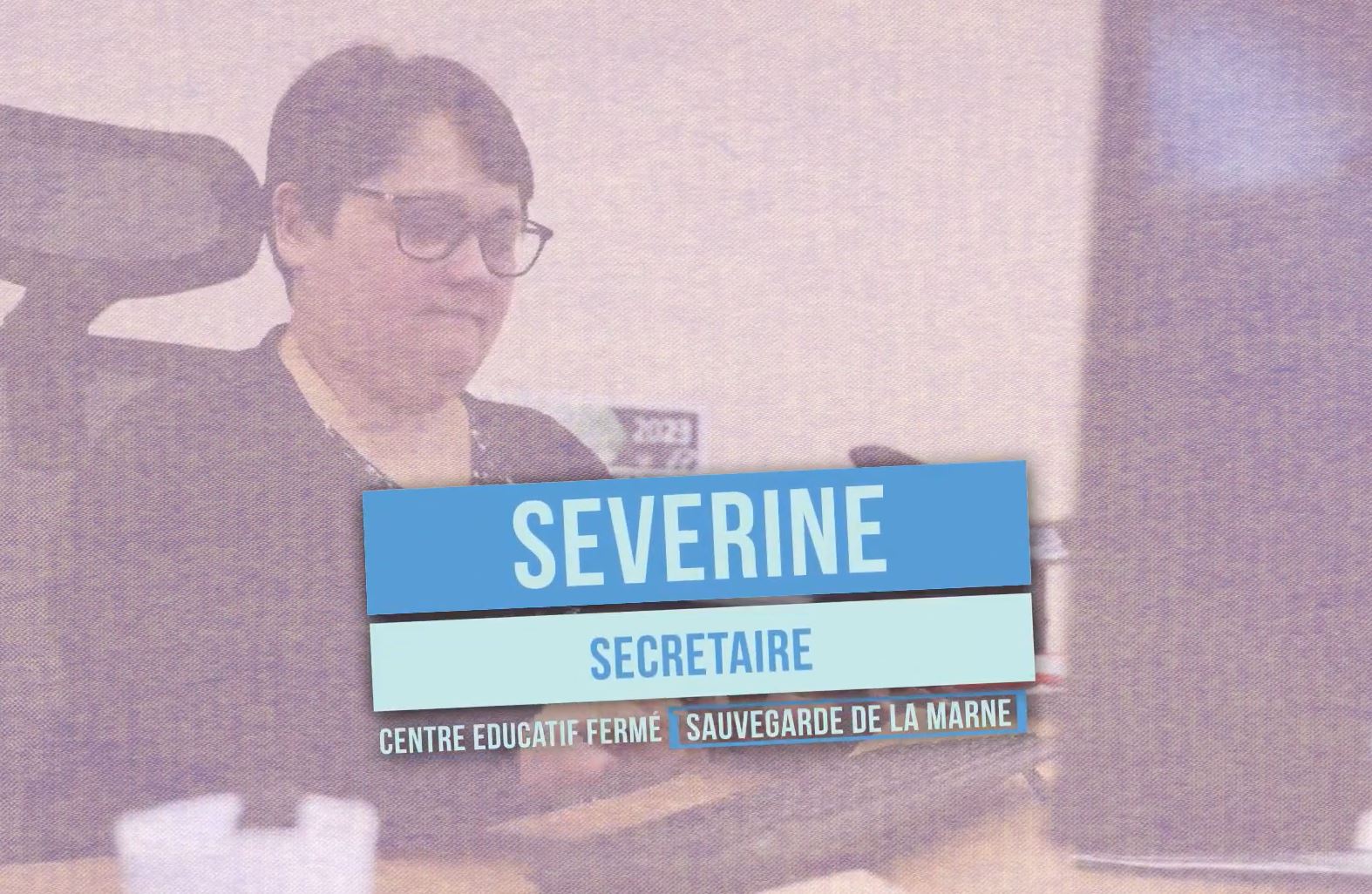 Séverine