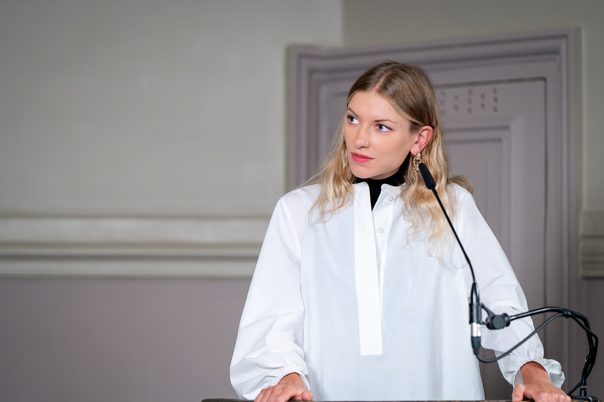 TGF La Mêlée X Usbek &amp; Rica