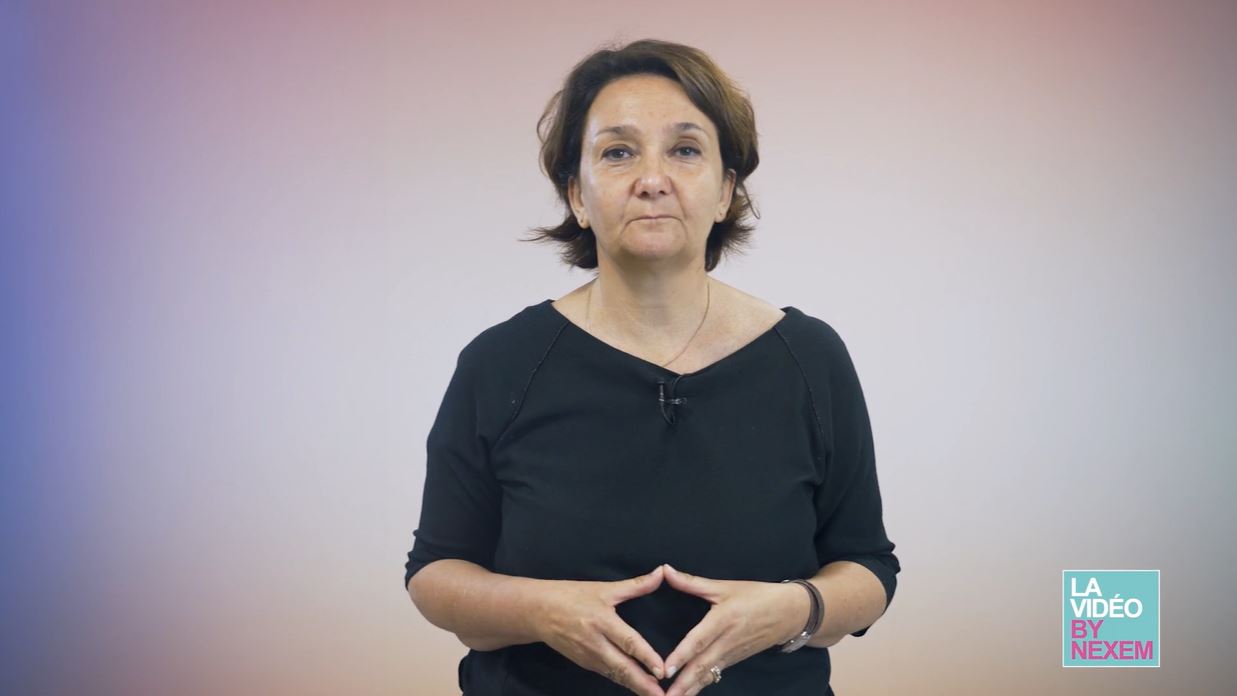 Sandra Rigal Vadell, fondatrice de Wastco.