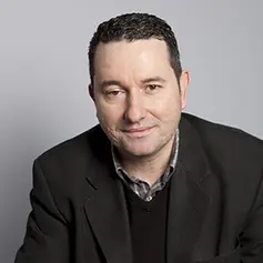 Sylvain Connangle, membre du bureau de Nexem