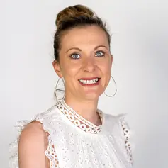 Claire Robert Haury, Vice-présidente de Nexem