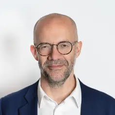 Stéphane Racz, Directeur général de Nexem