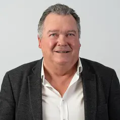 Patrick Enot, Vice président de Nexem