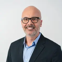 Cyril Durand, membre du bureau de Nexem