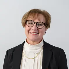 Elisabeth Chambert, Vice-présidente de Nexem