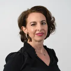 Dorothée Bedok, Directrice générale adjointe de Nexem