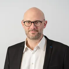 Michel Gocel, membre du bureau de Nexem