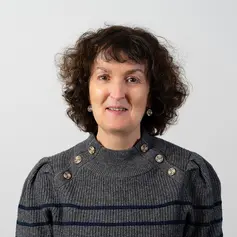 Françoise Ferry, membre du bureau de Nexem
