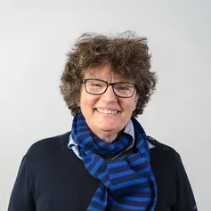 Françoise Fromageau